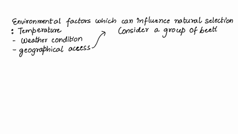 describe-an-environmental-factor-that-can-influence-natural-selection-and-increase-genetic-diversity-61992