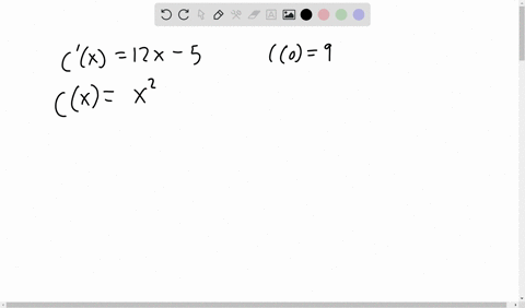 find-the-cost-function-if-the-marginal-cost-function-is-cx12x5-and-the-fixed-cost-is-9-cx-find-the-cost-function-if-the-marginal-cost-function-is-given-by-cxx256-and-32-units-cost-319-cx-06113