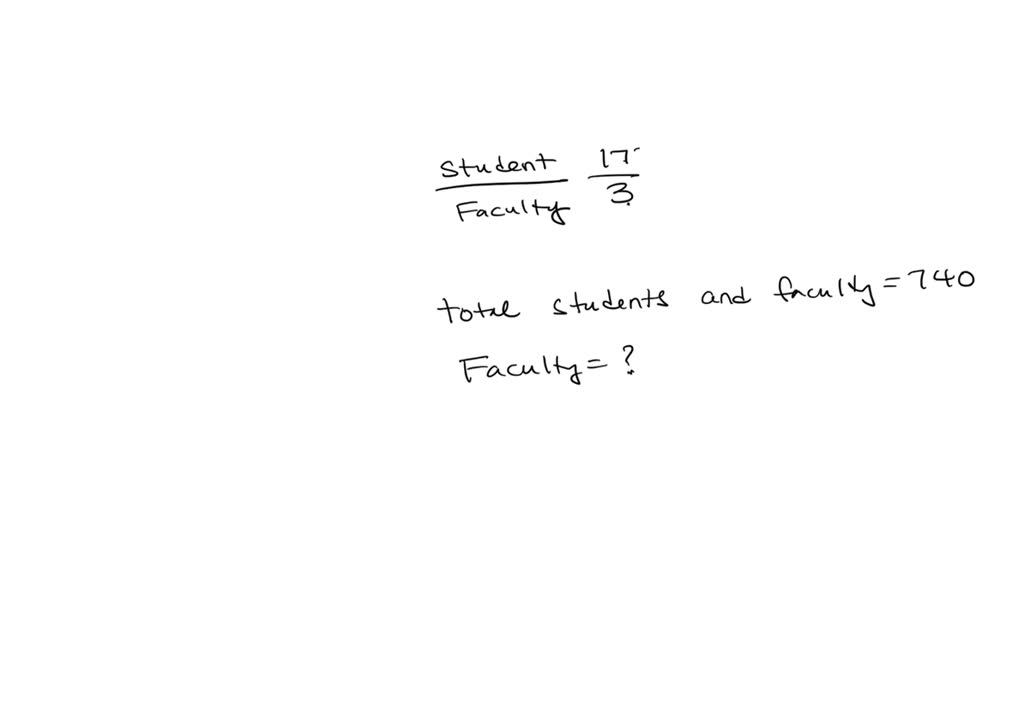 SOLVED: The faculty of a certain four-year college consists of 179 ...