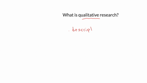 what-is-qualitative-research
