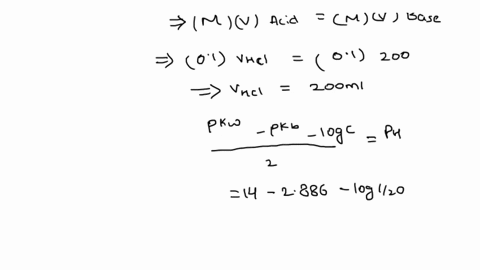 rank-the-following-titrations-in-order-of-increasing-ph-at-the-equivalence-point-of-the-titration-1-lowest-ph-and-5-highest-ph-2000-ml-of-0100-m-c2h52nh-kb-13-x-10-3-by-0100-m-hcl-1000-ml-of-05353