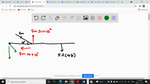 q1-to-hold-your-arm-out-straight-the-deltoid-muscle-fm-on-the-diagram-must-pull-at-an-angle-of-0-102-if-the-mass-of-the-arm-is-52-kg-15-points-a-calculate-the-force-fm-hold-the-outstretched-55445