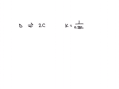 two-reactions-and-their-equilibrium-constants-are-given-a-2b-2c-ki-275-2c-d-0282-calculate-the-value-of-the-equilibrium-constant-far-the-reaction-d-a-28-ftcols-1o-91837