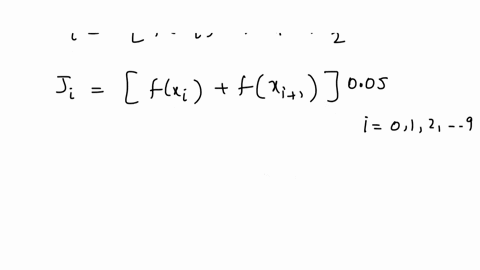 question-2-use-the-trapezoidal-rule-with-n-10-to-approximate-j-j-ez-dx-and-estimate-the-error-93793