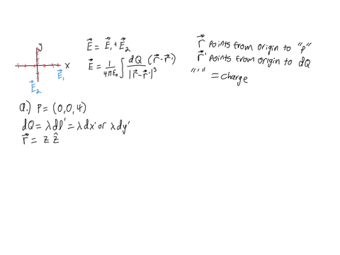 d25-infinite-uniform-line-charges-of-5-ncm-lie-along-the-positive-and-negative-x-and-y-axes-in-free-space_-find-e-at-a-pa004-b-pb034-ans-45a2-vm-108ay-36-9az-vm-37358