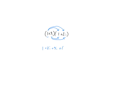 evaluate-the-expression-1-3-i-1-2-i