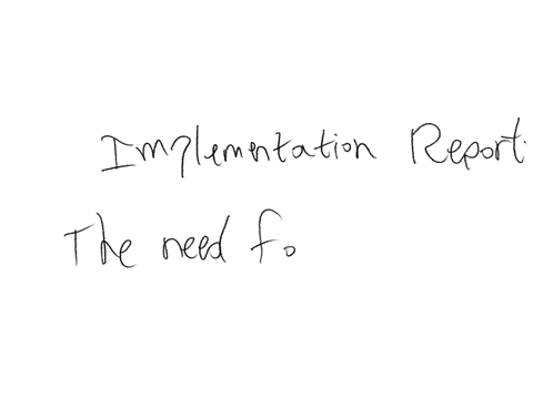 develop-a-report-template-on-implementing-a-new-after-school-programme-for-underperforming-students-at-senior-school-project