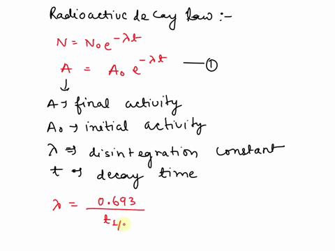 in-twelve-days-40-of-a-radioactive-isotope-decays-what-is-the-half-life-in-days-of-this-isotope-36801