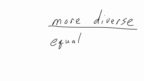 what-is-one-possible-result-of-the-supreme-court-becoming-more-diverse-over-time-a-the-court-has-interpreted-equal-protection-as-supporting-expanded-civil-rights-for-minorities-and-women-b-the-court-h