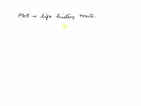 a-life-history-pattern-for-a-population-is-a-set-of-adaptive-traits-such-as________-a-longevity-b-fe-36007