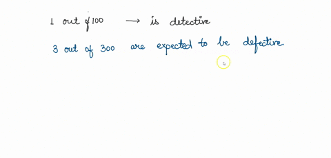 a-factory-produces-widgets-of-assorted-colors-on-the-average-1-out-of-100-widgets-produced-is-defective-and-has-to-be-replaced-at-a-cost-of-600-the-profit-margin-is-200-per-widget-what-would-31522