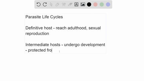 why-do-parasitic-eukaryotes-such-as-plasmodium-or-taenia-need-such-elaborate-life-cycles-36257