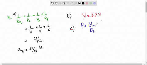 three-resistors-with-values-20-040-0and-60-02-connected-in-parallel-in-circuit-with-a-120-v-battery-what-are-a-the-total-equivalent-resistance-b-the-voltage-across-each-resitor-c-the-power-d-36165