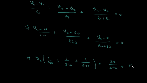 given-the-following-circuit-figure-q1-below-perform-loop-current-analysis-to-determine-1-the-respective-currents-that-passes-through-r1-r2-r3-and-r4-2-the-respective-voltages-across-r1-r2-r3-05472