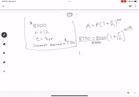 10-marks-given-the-compound-interest-formula-4-p413-suppose-that-you-tant-deposit-8uw-in-an-rrsp-account-that-pays-interest-fixed-rate-of-1oor-per-year-compounded-monthly-for-example-if-the-48762