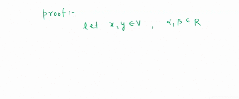 310-pts-let-vxe-r-ax-ax-where-a-is-an-nl-x-n-matrix-and-2a-real-scalar-together-with-the-usual-operations-for-vector-addition-and-scalar-multiplication-from-rn-prove-that-v-is-subspace-of-r-17913