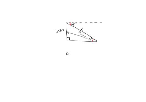 16-to-approach-the-runway-a-pilot-of-a-small-plane-must-begin-a-1so-descent-starting-from-a-height-of-2530-feet-above-the-ground-2530-f-to-the-nearest-tenth-ofa-mile-how-many-miles-from-the-53475
