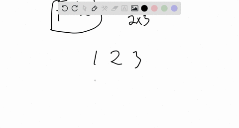 determine-if-the-following-statements-are-true-or-false-all-matrices-are-square-matrices-justify-your-answers-if-2-is-an-eigenvalue-of-a-then-a-2i-is-not-invertible-41106