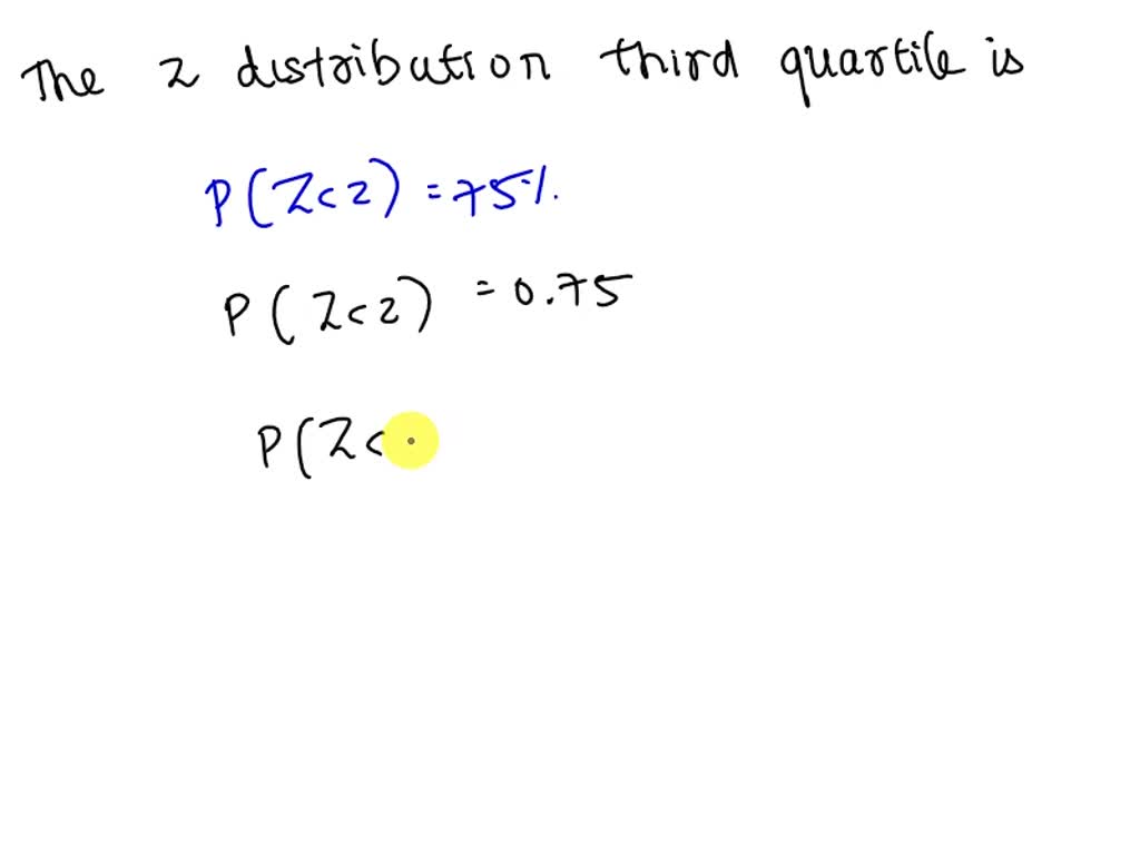 SOLVED One standard for admission t0 an honor society is that the