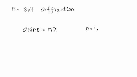 what-is-the-angle-of-the-1st-order-dark-fringe-created-when-a-light-with-a-wavelength-of-624x10-7m-is-sent-through-a-set-of-slits-that-are-918x10-6m-apart