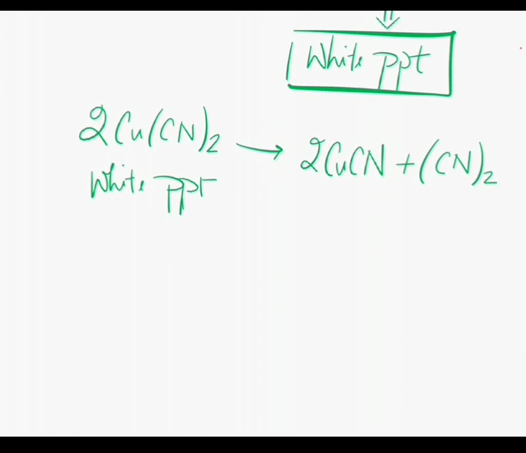 SOLVED 'Then, the precipitate, miture of tin(II) chloride and sodium hydroxide added forming