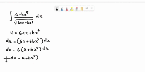 evaluate-the-indefinite-integral-use-c-for-the-constant-of-integration-a-bx5-dx-6ax-bx6-56014
