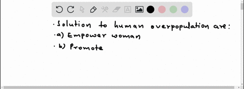 solutions-to-human-overpopulation-48501