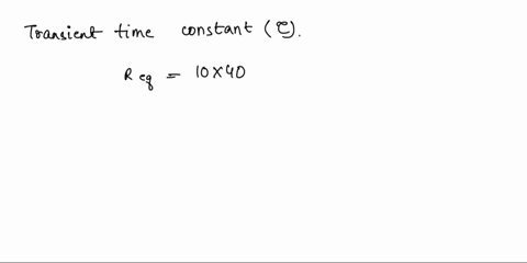 the-circuit-in-figure-is-at-steady-state-the-switch-is-open-for-all-oft0-and-then-the-switch-is-closed-at-time-t-0-determine-the-transient-time-constant-2-determine-the-initial-inductor-curr-50158