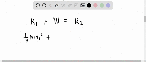 the-15-kg-block-slides-along-a-smooth-plane-and-strikes-a-nonlinear-spring-with-a-speed-of-v-4-ms-the-spring-is-termed-nonlinear-because-it-has-a-resistance-of-f-ks2-where-k-900-nm2-determin-08366