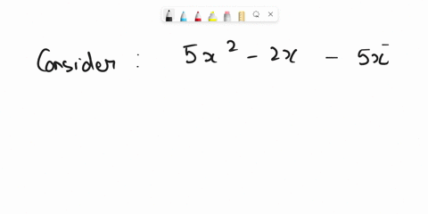 find-the-derivative-of-the-function-fx-5x2-2x-5x2-f-x-65339
