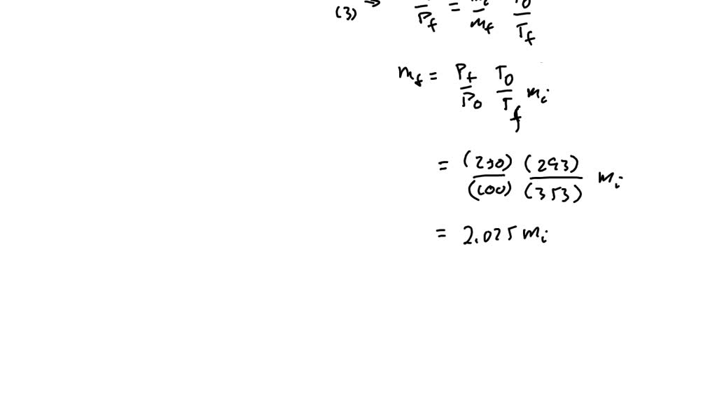 SOLVED: ! Required information A 3.5-m^(3) rigid tank contains hydrogen ...