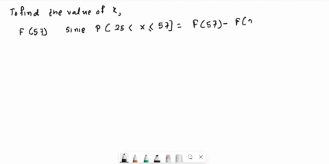 suppose-x-is-a-discrete-random-variable-which-only-takes-on-positive-integer-valuesfor-the-cumulative-distribution-function-associated-to-x-the-following-values-are-known-f18035f2504f30044f3-90448