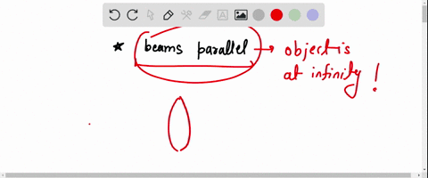 if-parallel-beams-non-parallel-to-principal-axis-fall-on-the-convex-lens-they-converge-at-a-point-a-on-principal-axis-b-away-from-principal-axis-c-centre-of-curvature-d-called-focus-on-the-a-98598