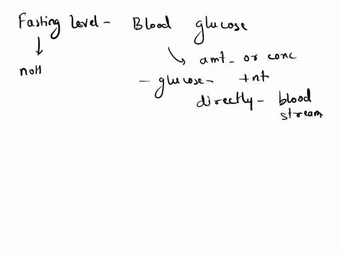 what-is-the-fasting-level-of-blood-glucose-a-4mm-b-0mm-c-61mm-d-1mm-16392