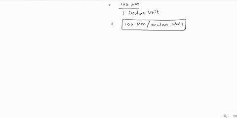 ocular-scale-each-linc-represents-ocular-unit-stage-micrometer-scale-o1mm-1-60-answer-the-following-using-the-above-scales-30-what-is-the-calibration-factor-for-the-above-ocular-unit-in-umoc-24636