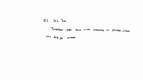 when-creating-documenys-how-do-templates-save-you-time-a-templates-provide-step-by-step-guidance-on-creating-a-document-b-templates-preload-your-content-into-your-document-c-templates-provide-an-initi