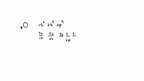 how-many-unshared-pairs-of-electrons-are-contained-in-an-oxygen-atom