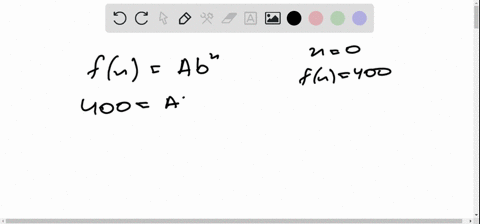 model-the-data-using-an-exponential-function-fx-abx-x-400-200-100-ax-26093