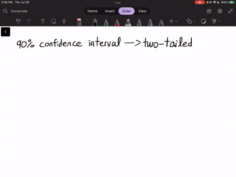 consider-constructing-a-90-confidence-interval-for-using-the-sample-results-103-s-1-264-with-n-1-50-and-96-s-2-211-with-n-2-40-what-is-the-t-for-the-90-confidence-interval