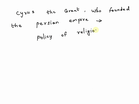 select-the-correct-answer-how-did-cyrus-the-great-keep-subjects-loyal-in-the-persian-empire-a-he-was-fair-to-conquered-people-and-allowed-them-to-keep-their-customs-b-he-created-the-immortal-71755