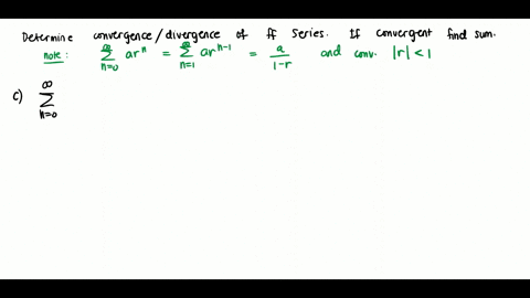 1-pt-the-following-series-are-geometric-series-or-sum-of-two-geometric-series-determine-whether-each-series-converges-or-not-for-the-series-which-converge-enter-the-sum-of-the-series-for-the-04277