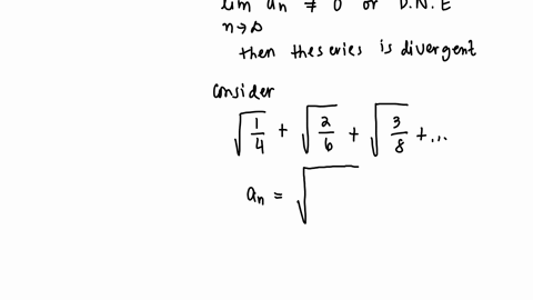 b-find-whether-the-following-series-are-convergent-or-divergent-3