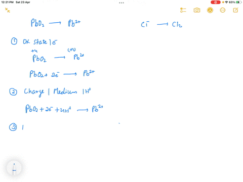 complete-and-balance-the-following-redox-equation-thatoccurs-in-acidic-solution-using-the-set-of-smallest-whole-numbercoefficients-what-is-the-sum-of-all-the-coefficients-in-the-equation-pbo-80182