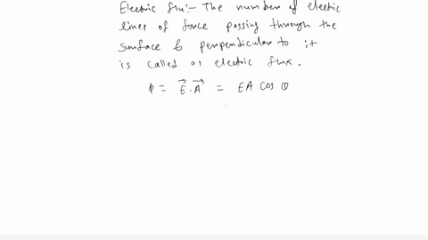 using-a-gauss-law-derive-an-expression-of-electric-field-intensity-due-to-an-infinite-charged-wire-57938