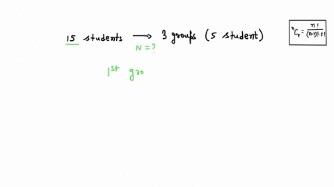 there-are-15-students-in-a-classroom-the-teacher-needs-to-create-5-groups-of-3-for-a-project-how-many-different-ways-can-the-teacher-divide-create-groups-91903