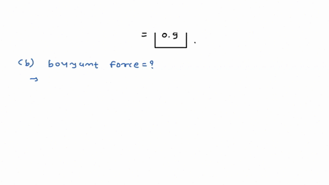 1op-a-50-g-piece-of-ice-at-an-initial-temperature-that-is-unknow-is-placed-into-a-glass-containing-400-g-of-water-at-20-the-glass-and-ice-come-to-thermal-equilibrium-at-5c-a-ifthe-ice-floats-25954