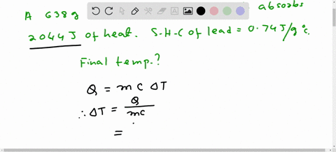 a638-block-of-lead-initially-at-300-k-absorbs-2044-j-of-heat-what-is-the-final-temperature-of-the-lead-specific-heat-of-lead-074-jlg-c-31k-34-k-296-k-43k-273k-09282