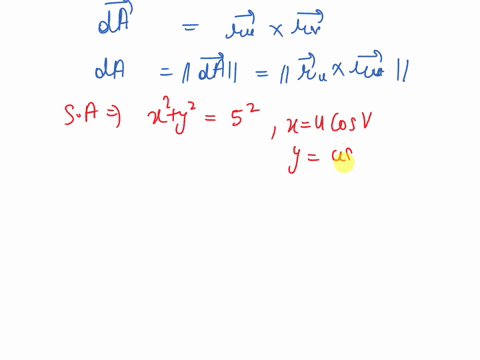 point-a-find-a-vector-parametric-equation-for-the-ellipse-that-lies-on-the-plane-3y-2x-2-and-inside-the-cylinder-z2-y-_-25-7-uv-0-u-5-and-0-v-2t_-for-b-da-f47-c-da-ildal-ila-ll-set-up-and-ev-31084