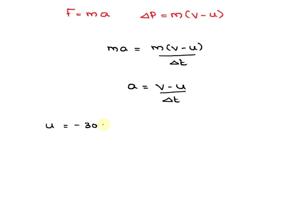 SOLVED A racquetball strikes a wall with a speed of 30 m/s and