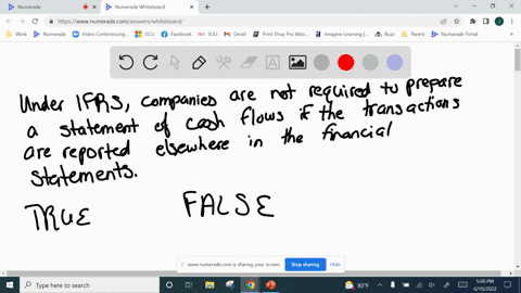 under-ifrs-companies-are-not-required-to-prepare-a-statement-of-cash-flows-if-the-transactions-are-reported-elsewhere-in-the-financial-statementstrue-or-false-15978